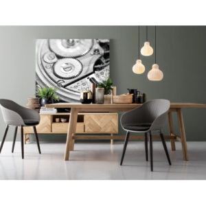 MERTON 1000X2200 DINING TABLE 1810