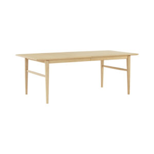 HAMPTON 1000 X 2050 +900 EXTENDABLE TABLE 112  (#)