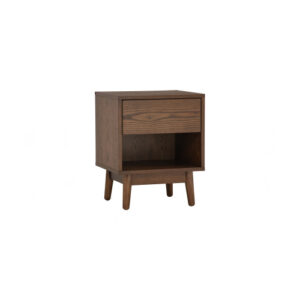 TENRI BEDSIDE TABLE WITH 1 DRAWER 109