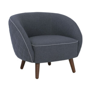 BRAT LOUNGE CHAIR 109/6503/6502 (#)