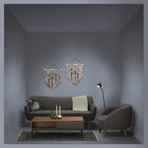 BRAT LOUNGE CHAIR 109/6503/6502 (#)