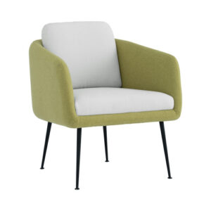 COUGAR LOUNGE CHAIR 802/6631/6635 (#)