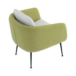 COUGAR LOUNGE CHAIR 802/6631/6635 (#)