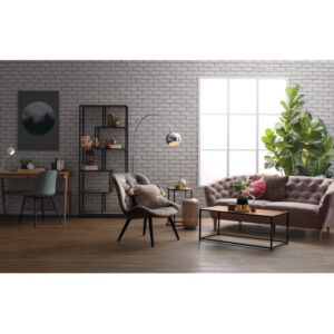 SALOMI LOUNGE CHAIR 114/3609 (#)