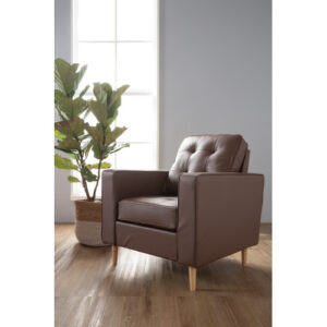 ROYCE 1 SEATER SOFA 102/523