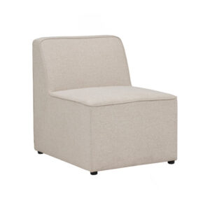 TRAVERESE 1 SEATER SOFA 114/ 6480