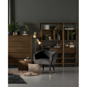 DENIZ LOUNGE CHAIR 114/808/3721