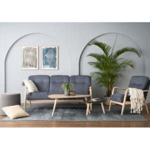 FIGARO 1 SEATER SOFA 111/6673