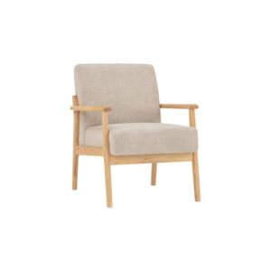 MIFA 1 SEATER SOFA 102/3671 (PET FRIENDLY FABRIC)