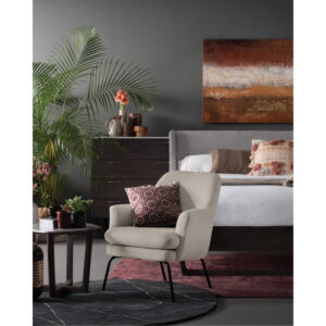 LUCIAN LOUNGE CHAIR 802/3205