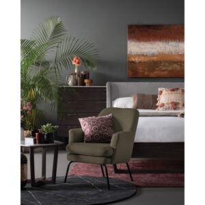 LUCIAN LOUNGE CHAIR 802/3206