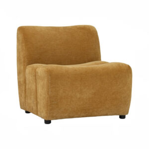 ELLE 1 SEATER SOFA 80015 (#)