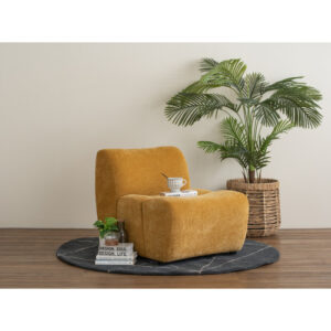 ELLE 1 SEATER SOFA 80015 (#)