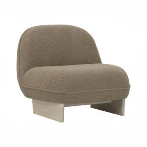 BENTLE LOUNGE CHAIR 111/3783