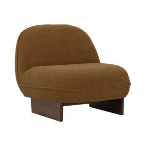 BENTLE LOUNGE CHAIR 109/3784