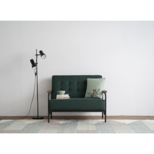 DZIRE 2 SEATER SOFA 802/109/6204