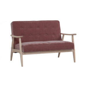 BAJA 2 SEATER SOFA 111/3514