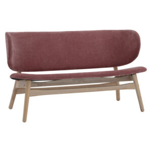 POLARA 2 SEATER LOUNGE CHAIR 111/3514