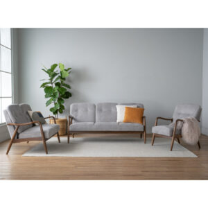 FIGARO 2 SEATER SOFA 109/6674