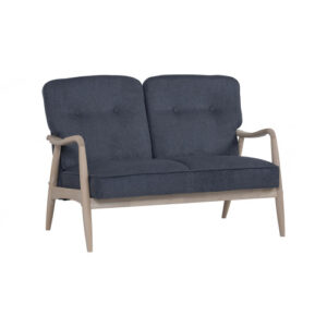 FIGARO 2 SEATER SOFA 111/6673
