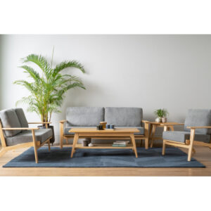 ATIVA  2 SEATER SOFA 102/6675