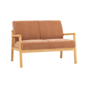 MENDO 2  SEATER SOFA 102/6803