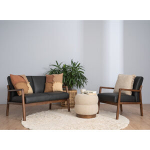 MENDO 2  SEATER SOFA 109/520