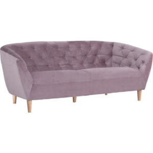HUAYRA 3 SEATER SOFA 102/3607 (#)