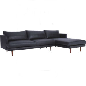 DUSTER 3 SEATER L SHAPE 113/411 (#)