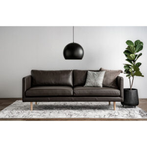 RAPTOR 3 SEATER SOFA 102/440