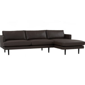 DEXTER 3 SEATER L SHAPE SOFA 114/418