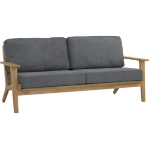 ATIVA  3 SEATER SOFA 102/6675