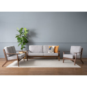 ATIVA  3 SEATER SOFA 109/6674