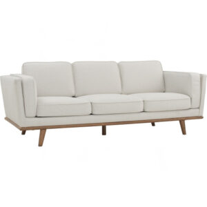CIVIC 3 SEATER SOFA 109/3670 (PET FRIENDLY FABRIC)