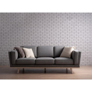 CIVIC 3 SEATER SOFA 111/6033