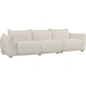 CLIO 3 SEATER SOFA 111/3782