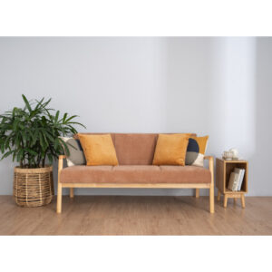 MENDO 3 SEATER SOFA 102/6803