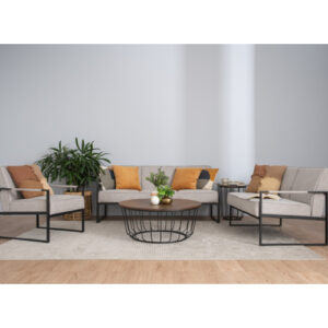 CALIBRA 3 SEATER SOFA 802/6036