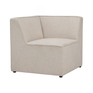 TRAVERESE CORNER UNIT SOFA 114/6480