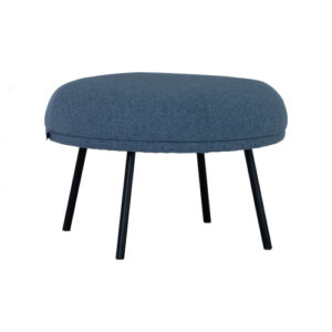 JUSTY OTTOMAN 802/6634 (#)