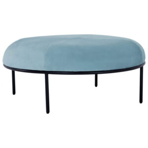 VAMOS ROUND OTTOMAN 802/3603 (#)