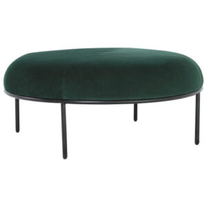 VAMOS ROUND OTTOMAN 802/3601 (#)