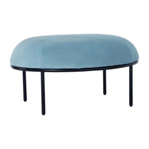 VAMOS OVAL OTTOMAN 802/3603 (#)