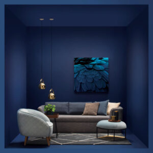 VAMOS OVAL OTTOMAN 802/3603 (#)