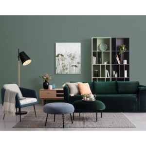 VAMOS OVAL OTTOMAN 802/3601 (#)