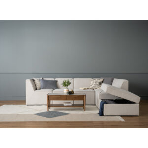 TRAVERESE OTTOMAN WITH STORAGE 114/6480