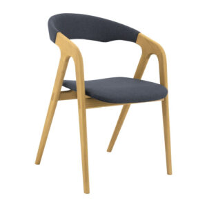GANIT DINING CHAIR 112/3203 (#)