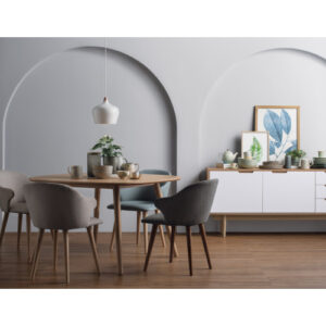 CEYLA DINING CHAIR 112/3302 (#)