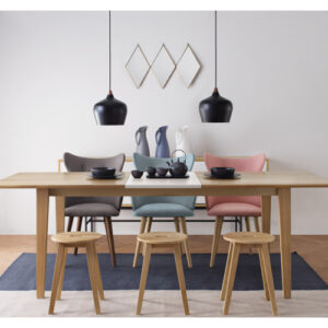 KACHINA DINING CHAIR 112/6163 (#)