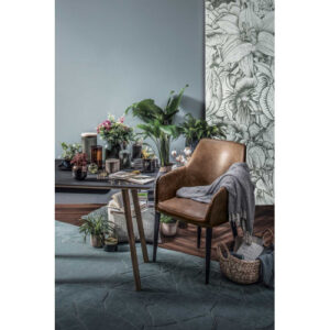 CAWNY DINING CHAIR 114/431 (#)